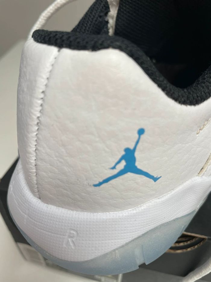 Chaussures de basketball Air Jordan 11 CMFT low - photo numéro 2