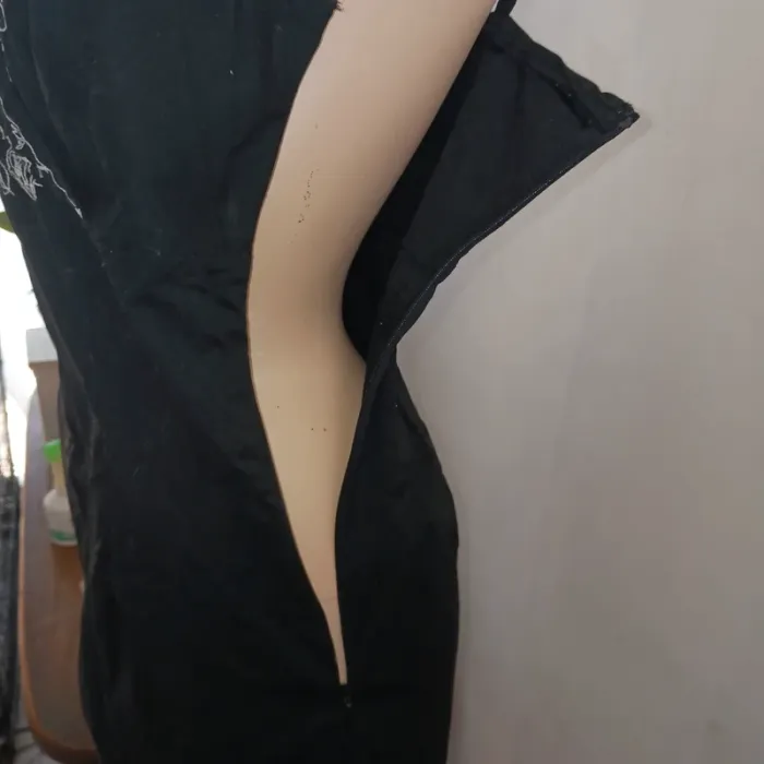 Robe taille 38/m ajajajaj adelejoris - photo numéro 6