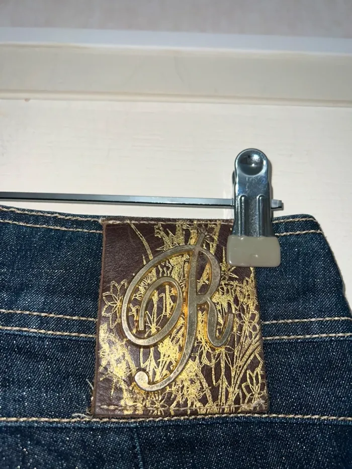 Jeans sans marque - photo numéro 6