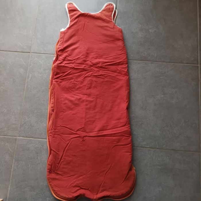 Gigoteuse bébé mixte hiver 36 mois - photo numéro 3