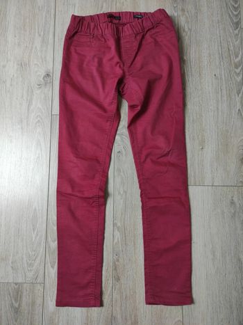 Jegging fin mi saison taille 36
