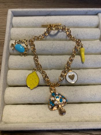 bracelet acier inoxydable 