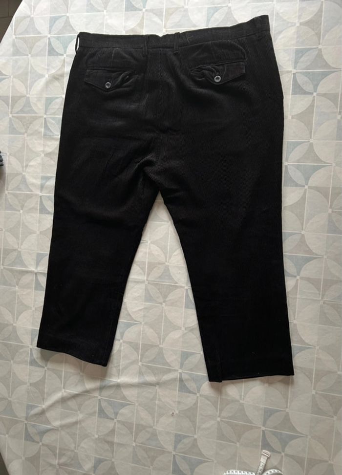 Pantalon homme 6XL / 52 - Gémo - en très bon état - photo numéro 3