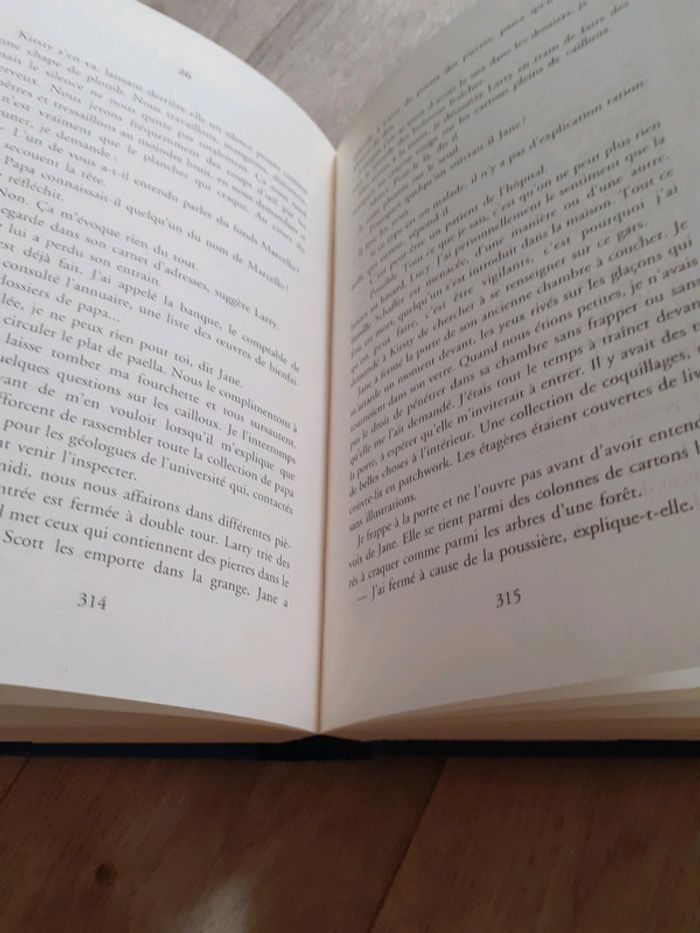 Livre adulte - photo numéro 3