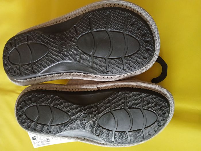 chaussons chat 34 - photo numéro 2