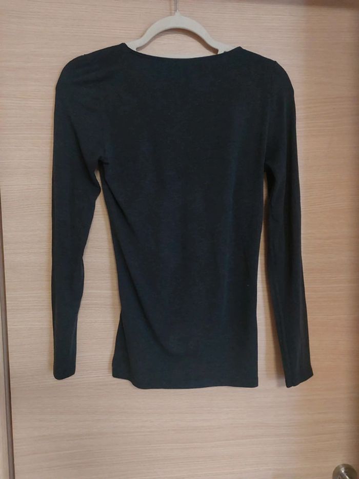 Tricot de peau thermique - photo numéro 4