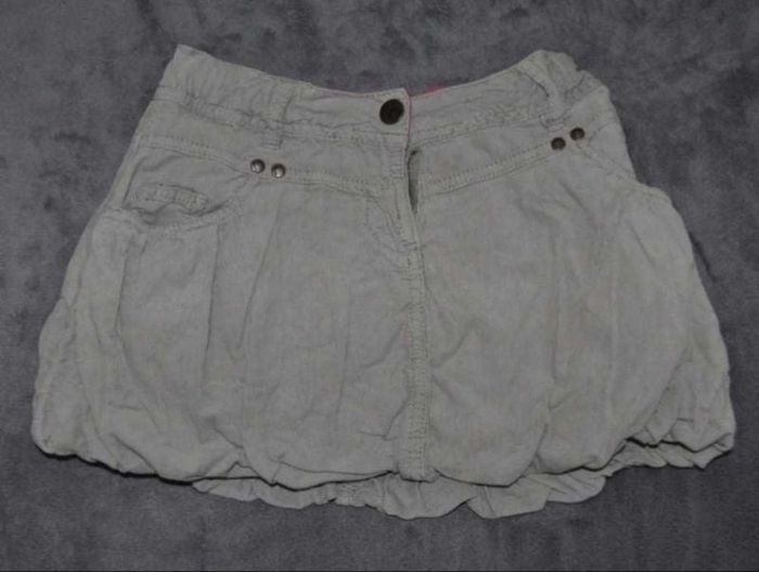 Jupe boule TAO 5 ans fille