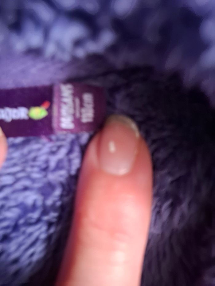 Veste sergent major 4/5 ans - photo numéro 3