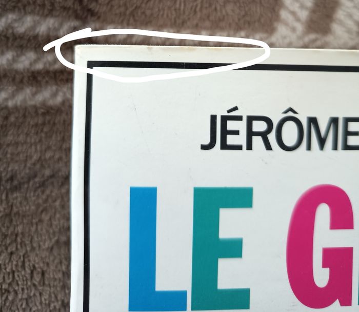 📖 Livre Humoristique 📖 - photo numéro 3