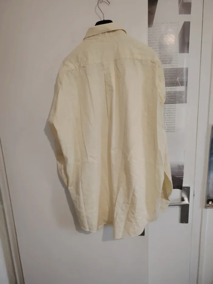 Chemise Marc Anthony 43/44 - photo numéro 3