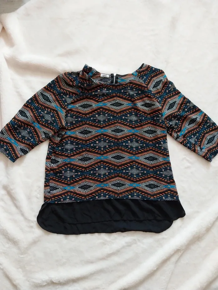 Blouse 38