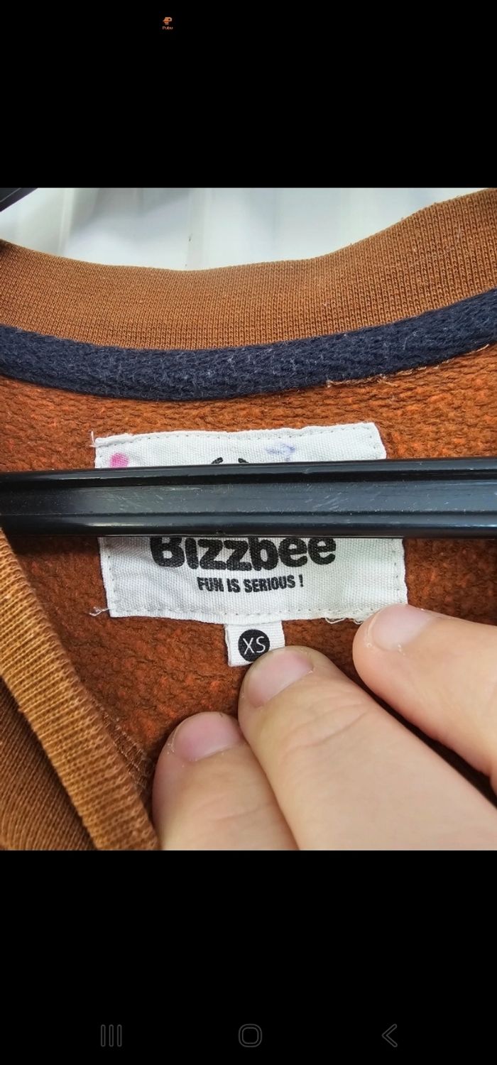 Pull - photo numéro 3