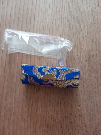 👧boite de rangement/porte monnaie Neuf