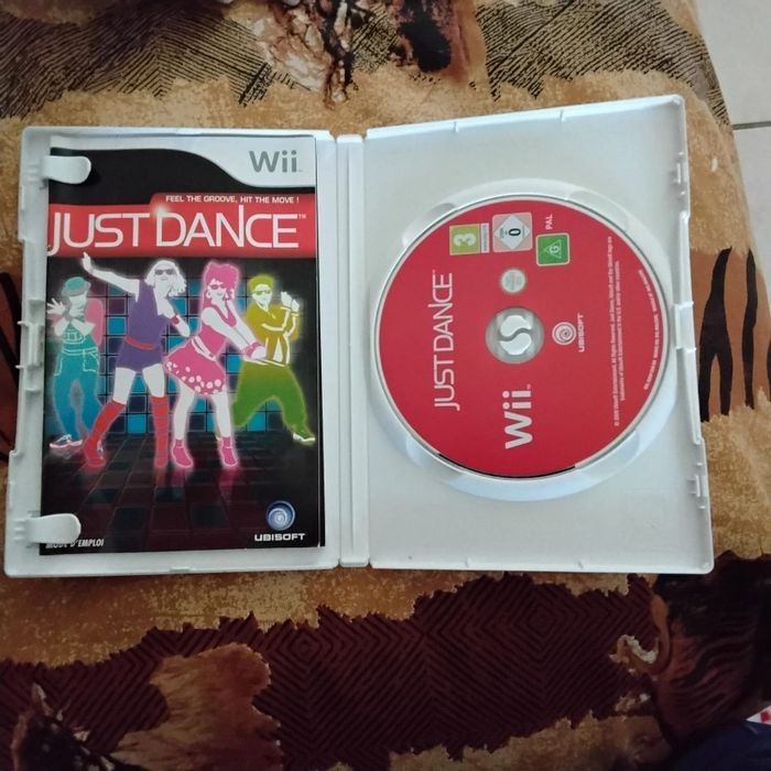 Just dance - photo numéro 4
