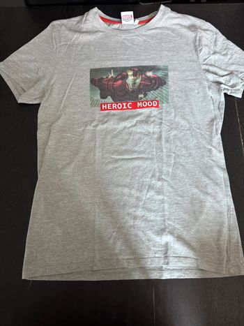 Teeshirt Marvel S