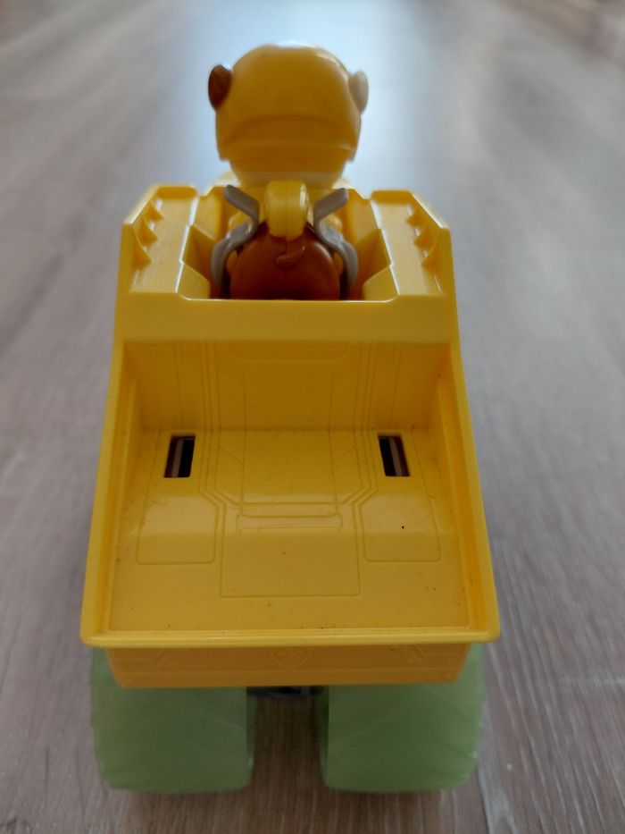 voiture ruben - photo numéro 2