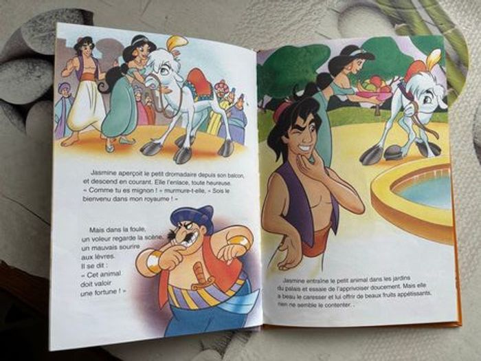 Livre Disney - photo numéro 3