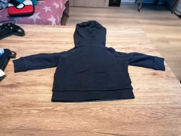 Gilet Kiabi - photo numéro 4