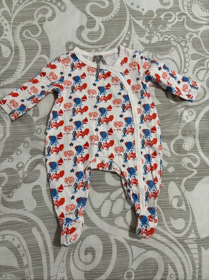 Pyjamas - photo numéro 3