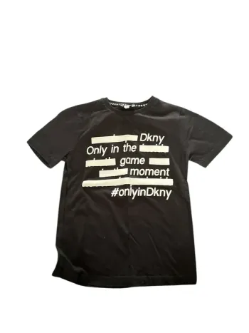Tee-shirts DKNY