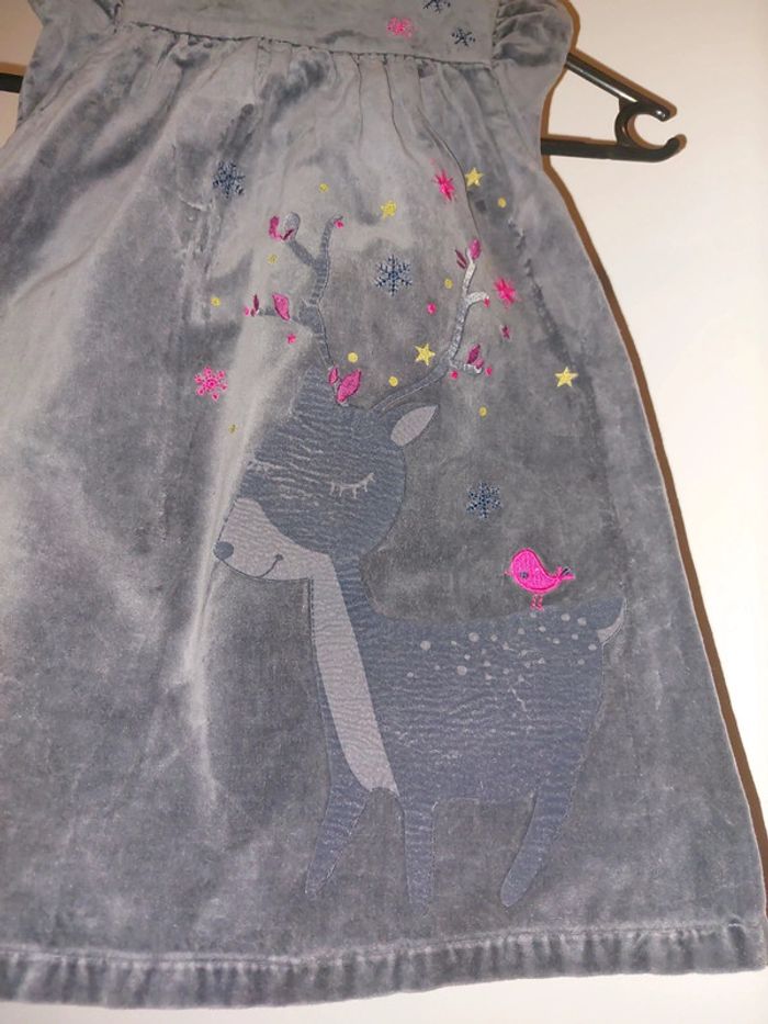 Jolie robe - photo numéro 2