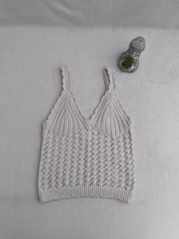 Débardeur H&M 34