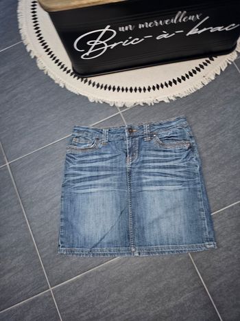Jupe femme taille 38