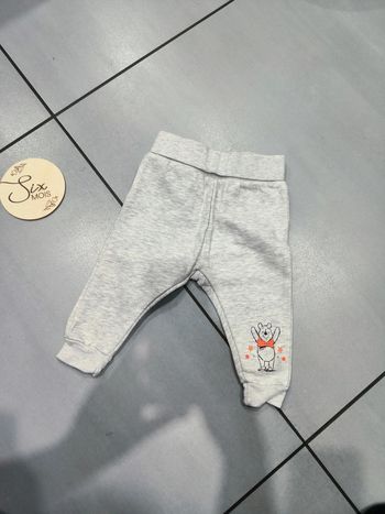 Pantalon bébé fille