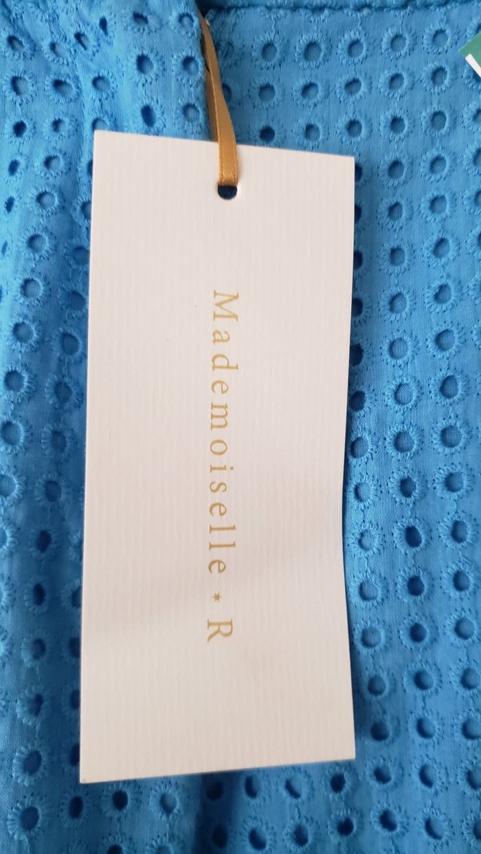 Pantalon la Redoute Neuf T 34 - photo numéro 3