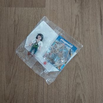 💖 Personnage playmobil 💖