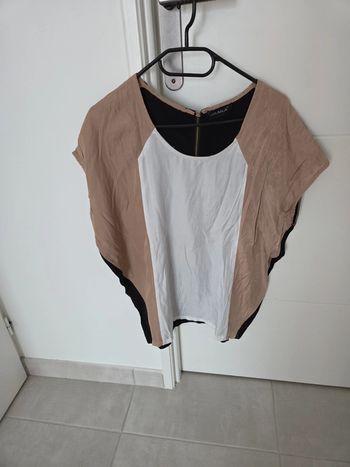 Blouse femme