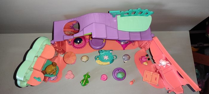 Lot petshop - photo numéro 6