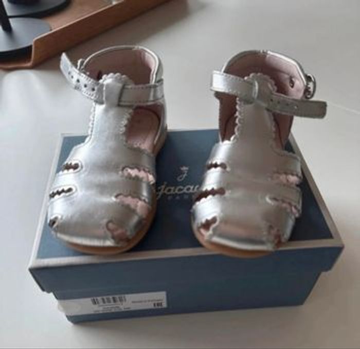 Sandales bébé Jacadi