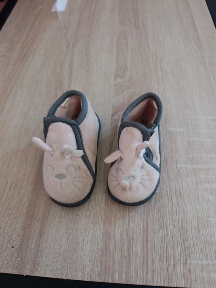 Chaussons