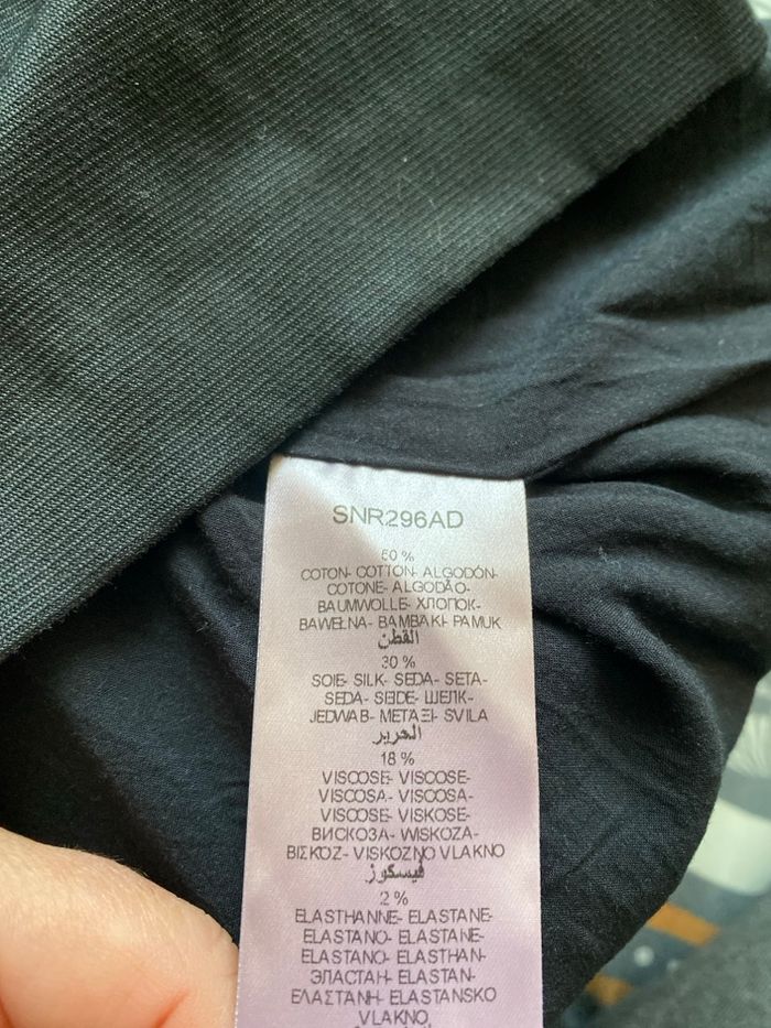 Robe Naf Naf 42 - photo numéro 3