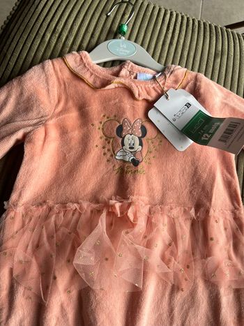 Pyjama bébé fille