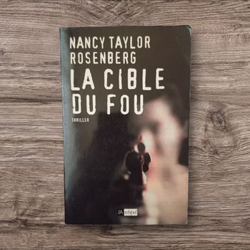 Nancy Taylor Rosenberg