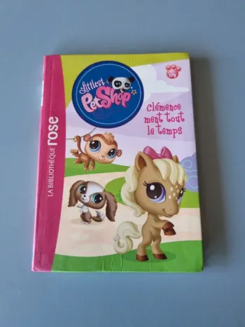 Littlest Petshop