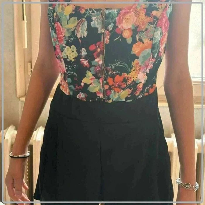 Combishort taille 36