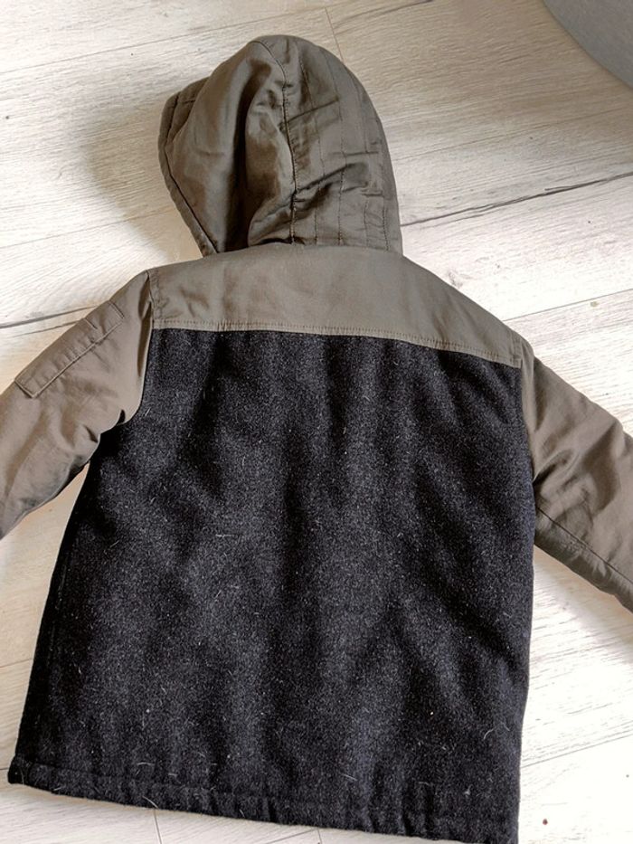 Manteau 5 ans - photo numéro 2