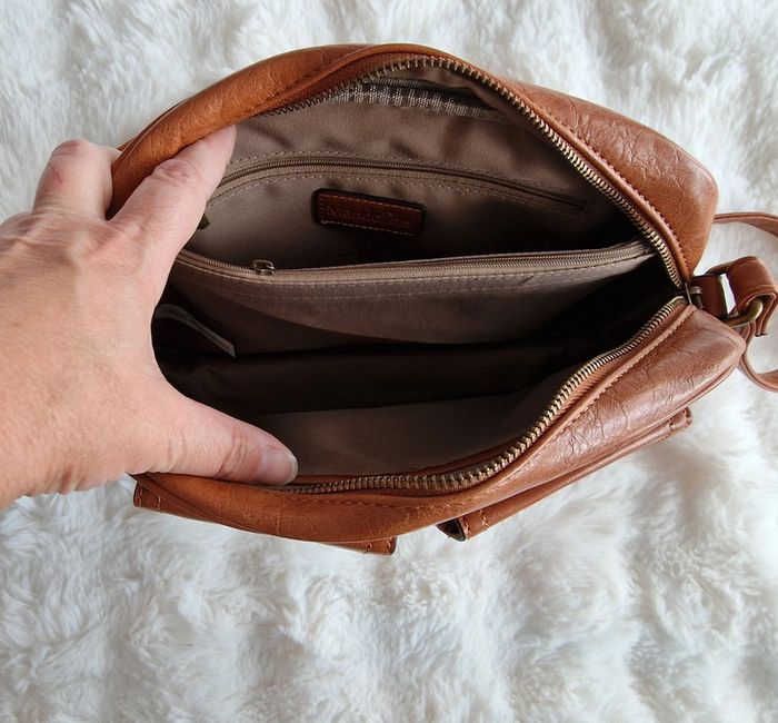 Sac a bandoulière Mandoline - photo numéro 8