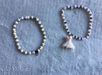 Lot de bracelet