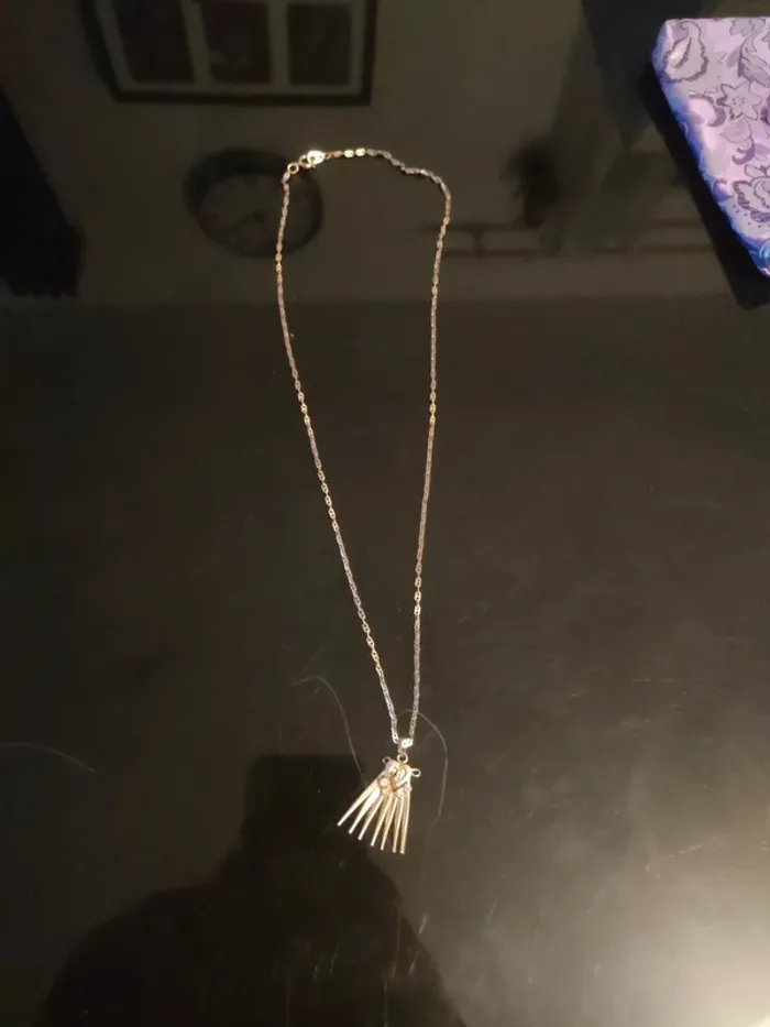 Bijoux fantaisie femme