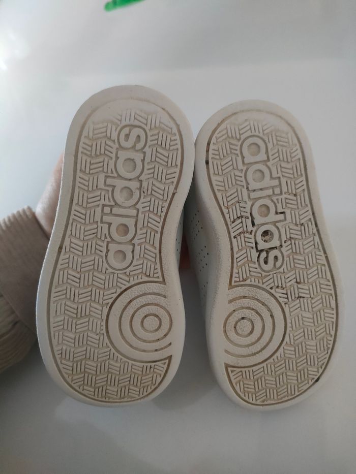 Baskets - photo numéro 4