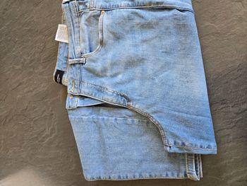 jean skinny bleu Vero Moda