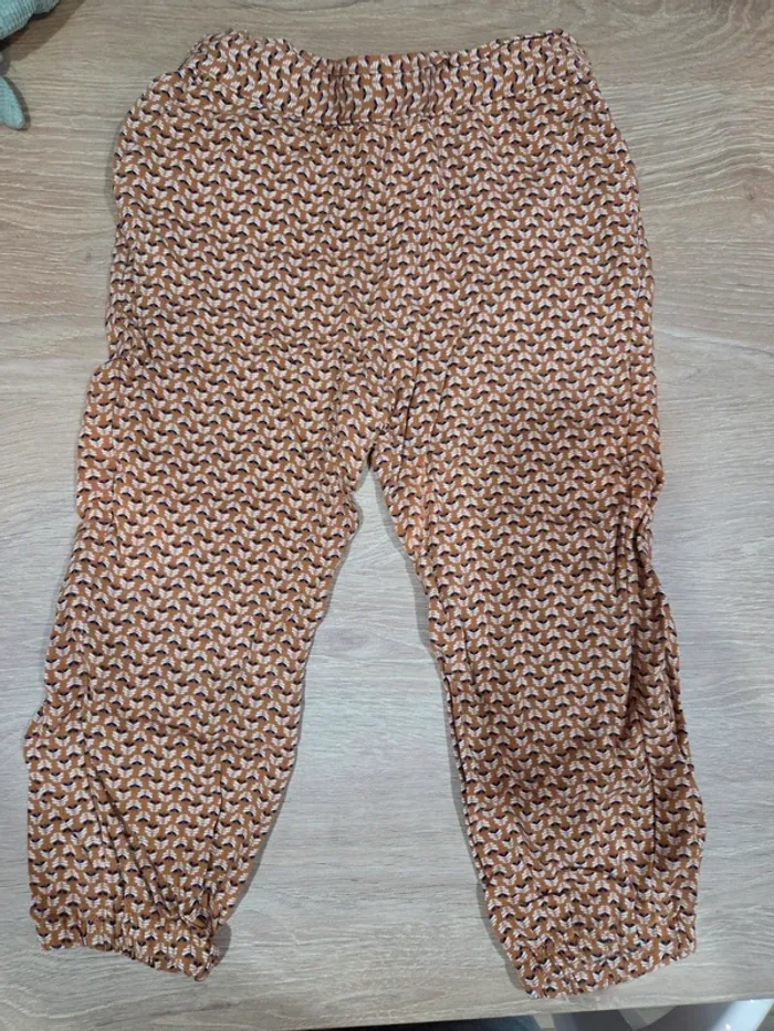 Pantalon Okaidi 3 ans