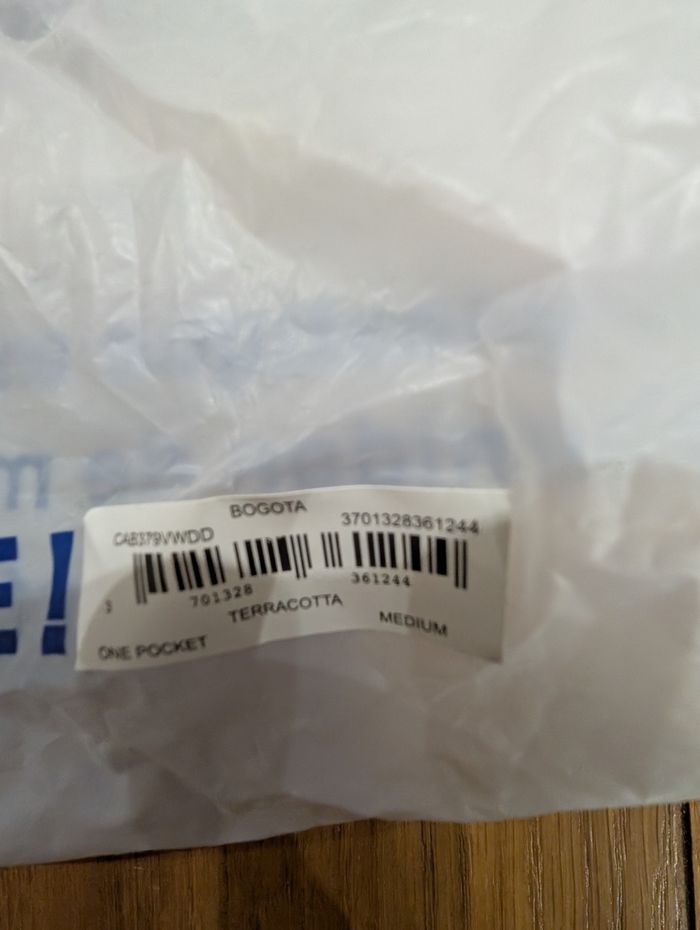 Sac à dos Cabaïa M - photo numéro 9