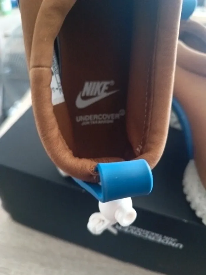 Nike MOC flow undercover 36 - photo numéro 8