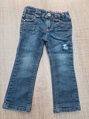 Jean Lisa Rose comme neuf