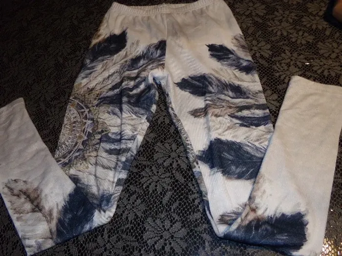 Legging - photo numéro 5
